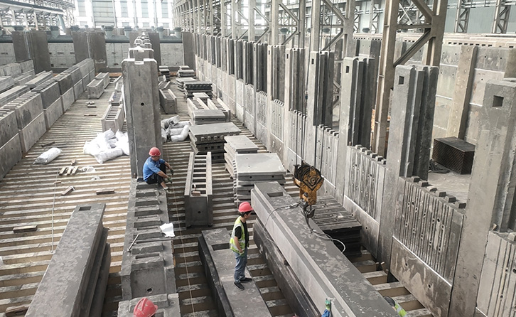 Yongyi Refractory × Chinalco Materials: Преодоление проблемы проникновения расплавленного алюминия для создания долговечной футеровки печей для плавки цветных металлов