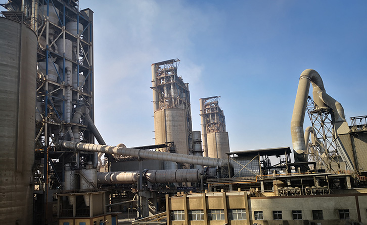 Yongyi Refractory × ARISH Egypt: Транснациональное партнерство для создания нового эталона цементных вращающихся печей с высоким коэффициентом использования