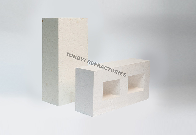 Корундо-муллитовые кирпичи