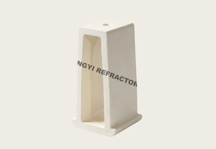 Кордиеритовые муллитовые кирпичи